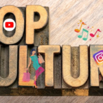 The Power of Social Media in Shaping Pop Culture