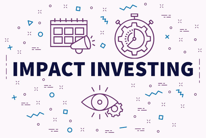 Impact Investing: Making Money While Making a Difference