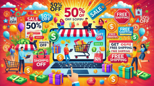 From Discounts to Freebies: Maximizing Savings in Your Online Shopping Endeavors