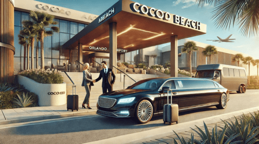 Luxury on the Go – Comparing Private Chauffeur, Town Car, Black Car, and Executive Car Services
