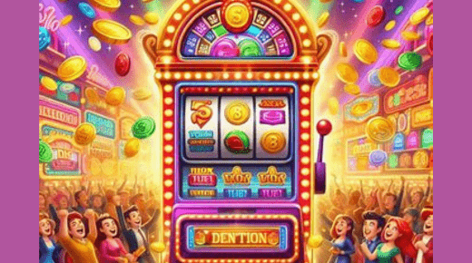 Innovation in Spins – Discovering the Latest Features in Cutting-Edge Slot Online Games