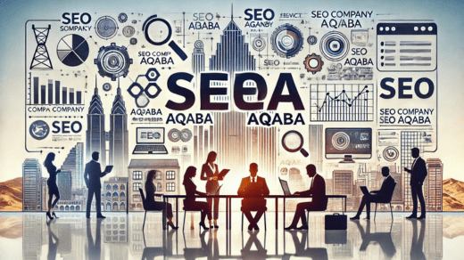 SEO Aqaba – Comprehensive Guide for Boosting Your Business Online