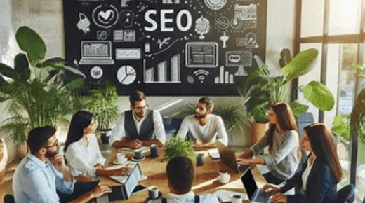 Unlock Your Business Potential with Top SEO Firms in Algiers