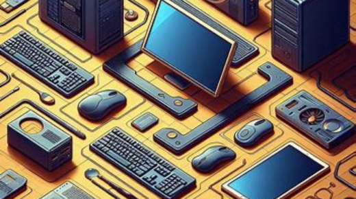 Types of Computers – A Comprehensive Guide
