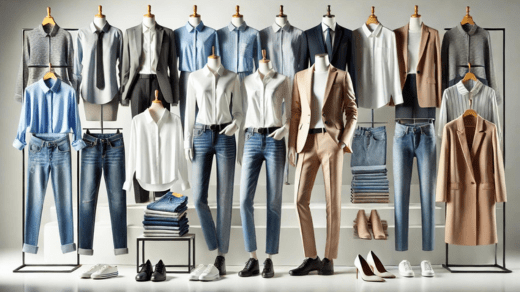 Boost Your Closet: VERO MODA’s Office Wear For Women