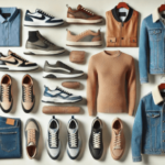 Stylish Men’s Fashion Essentials