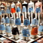 Chic Essentials For The Modern Woman: ONLY’s Ultimate Bottomwear Collection