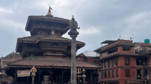 Bhaktapur and Patan Heritage Tour