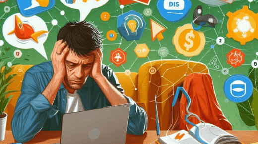 Digital Marketing Fatigue - What It Is and How to Overcome It