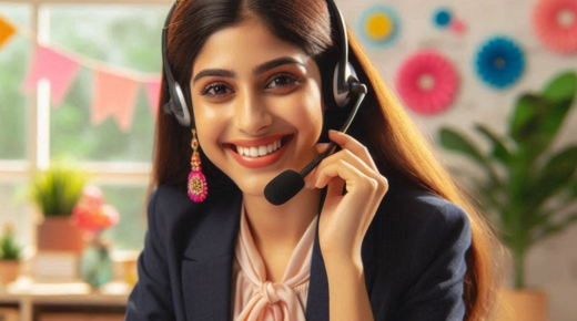 Voice Call Service Provider in Jaipur