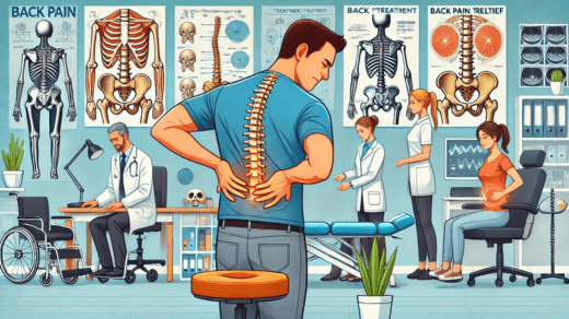 Back Pain Treatment