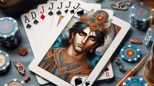 Teen Patti Master Apk