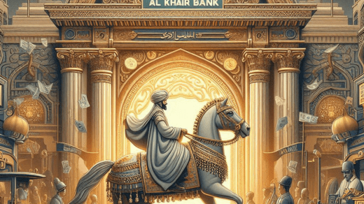 Introduction to Bank Al Khair