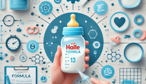 Holle formula