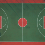Common Mistakes to Avoid During Basketball Court Installation