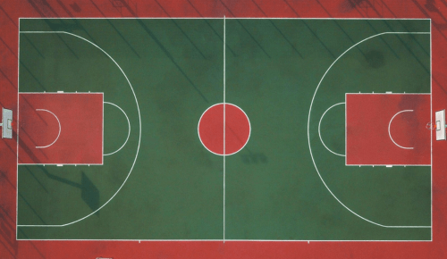 Common Mistakes to Avoid During Basketball Court Installation