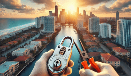 fast and affordable locksmith services