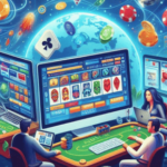 How Online Casinos Are Reshaping Modern Entertainment
