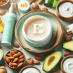The Benefits of Vitamin E in Hydrating Creams