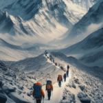 Experience the Everest Three High Passes Trek A Sherpa’s Expertise