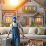 The Truth About Mold in Your Brentwood TN Air Ducts (and How HVAC Cleaning Can Help)