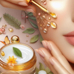 Clear Skin Ahead: Balancing Oil Control and Vitamin C for a Fresh Glow