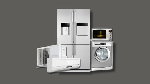 appliance repair Aiken SC