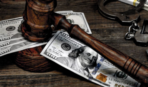 bail bonds