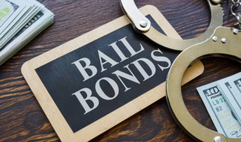 bail bonds
