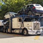 What Affects Car Shipping Costs? Breaking Down the Price of Auto Transport