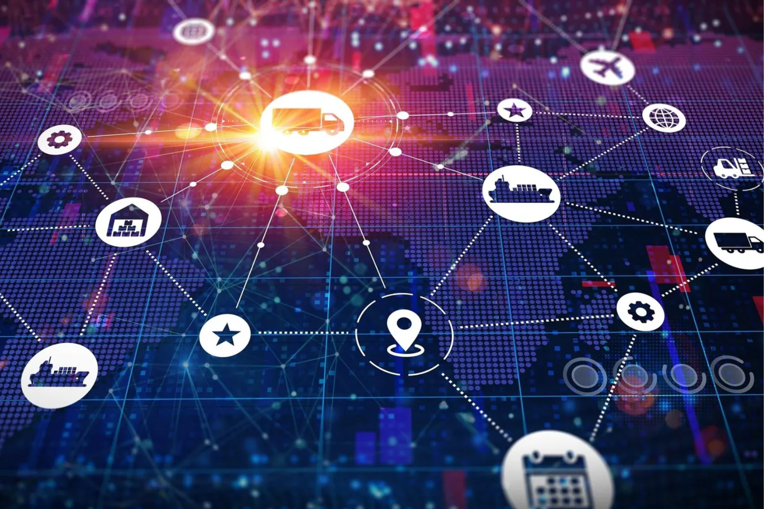 Training and Skills Needed for Leveraging Generative AI in Logistics