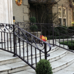 Elevate Your Space with a Trusted Dallas Handrails Contractor