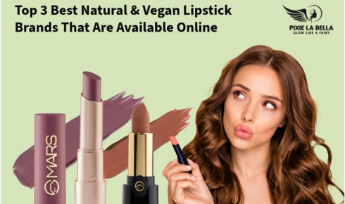 best natural makeup brands
