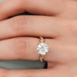 Pieces That Perfectly Reflect Your Forever