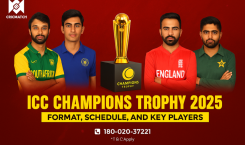 Cricmatch247