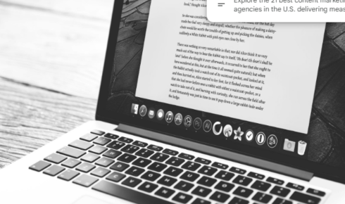 best content marketing agencies