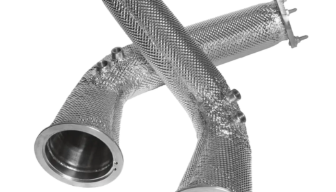 catless downpipes or catted downpipes