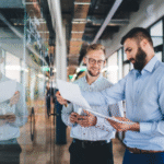 Understanding the Connection Between NIST 800-171 and the System Security Plan