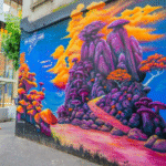 How Melbourne’s Art Scene and Hanging Experts Can Transform Your Walls
