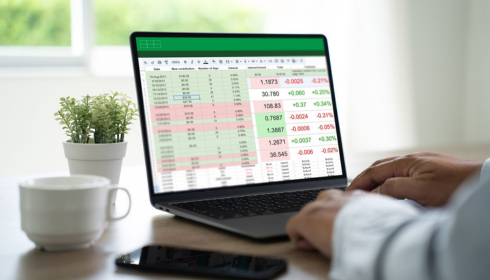 CAGR – Definition, Formula, Calculate in Excel