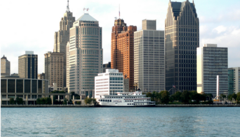 Detroit Digital Marketing Agency