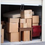 What Is the Difference Between Short-Term and Long-Term Climate Controlled Storage?