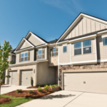 Reasons Townhomes Near Me Are Popular With Relocating Buyers