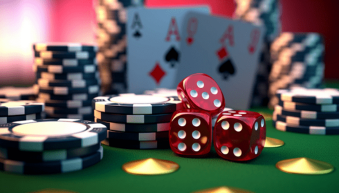 Exploring the Legacy and Popularity of Indian Matka Games