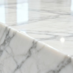 Thassos White Marble: A Timeless Choice for Elegant Interiors