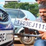 HSRP Number Plate: Complete Guide to Booking and Installation for Old Vehicles