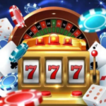 Slot Games: The Ultimate Guide to Modern Online Entertainment