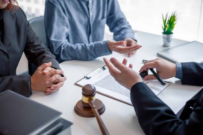 case specific expertise