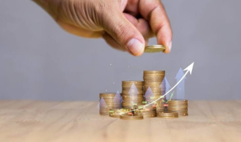 PC Jeweller share price