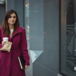 10 Chic Winter Style Office Looks to Beat the Cold